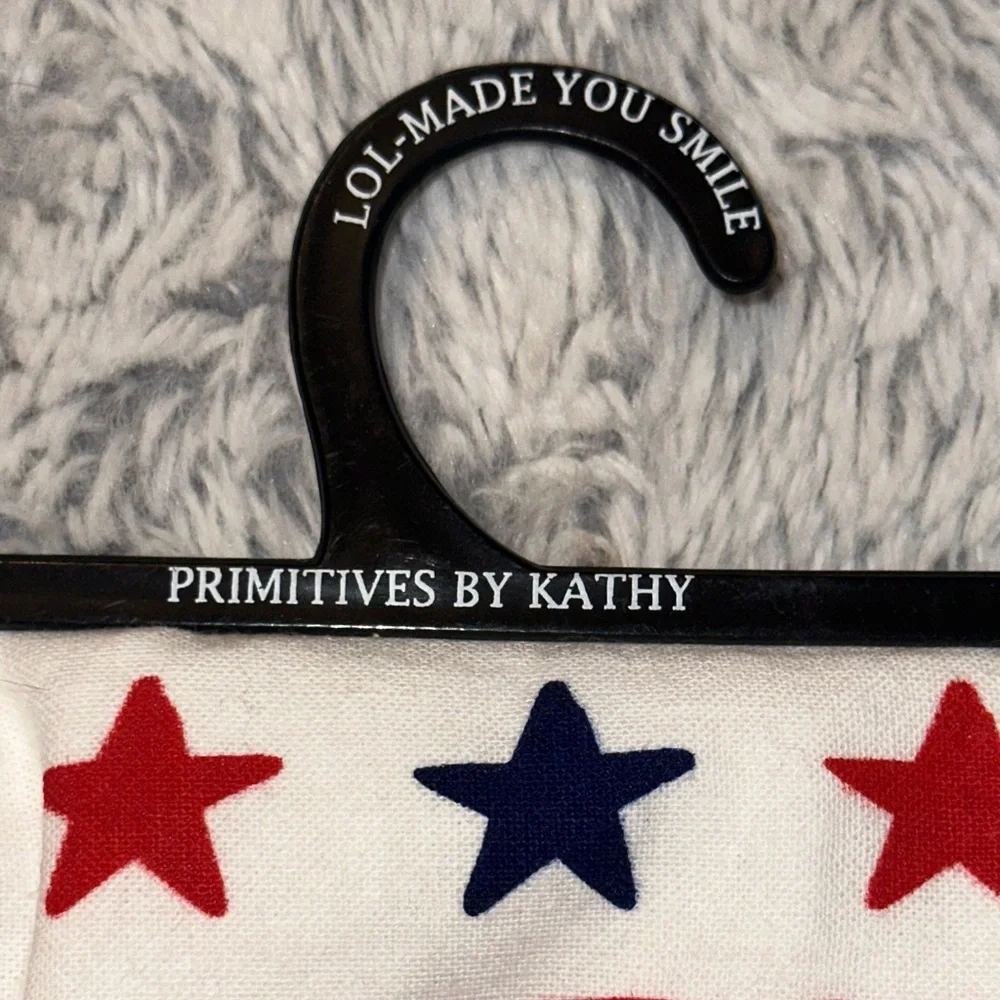 Funny‎ Political Kitchen Towel